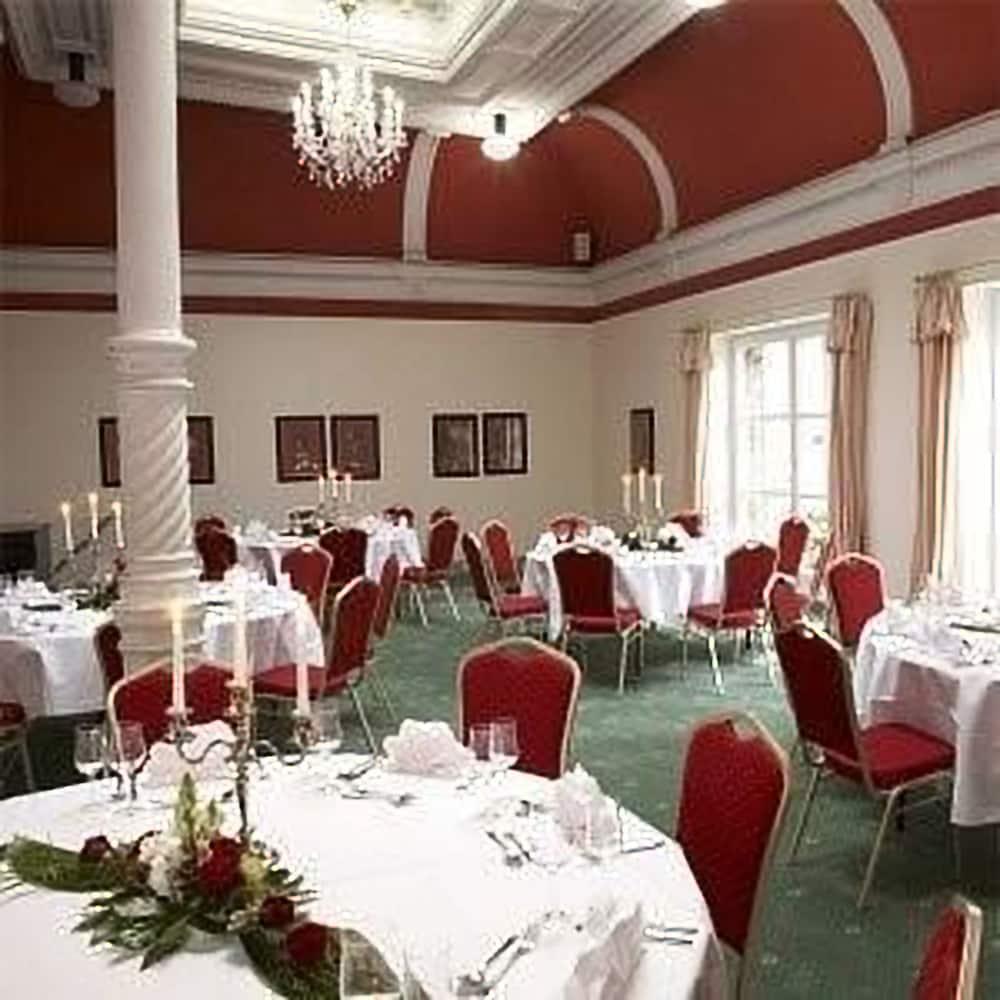 Baseler Hof Hamborg