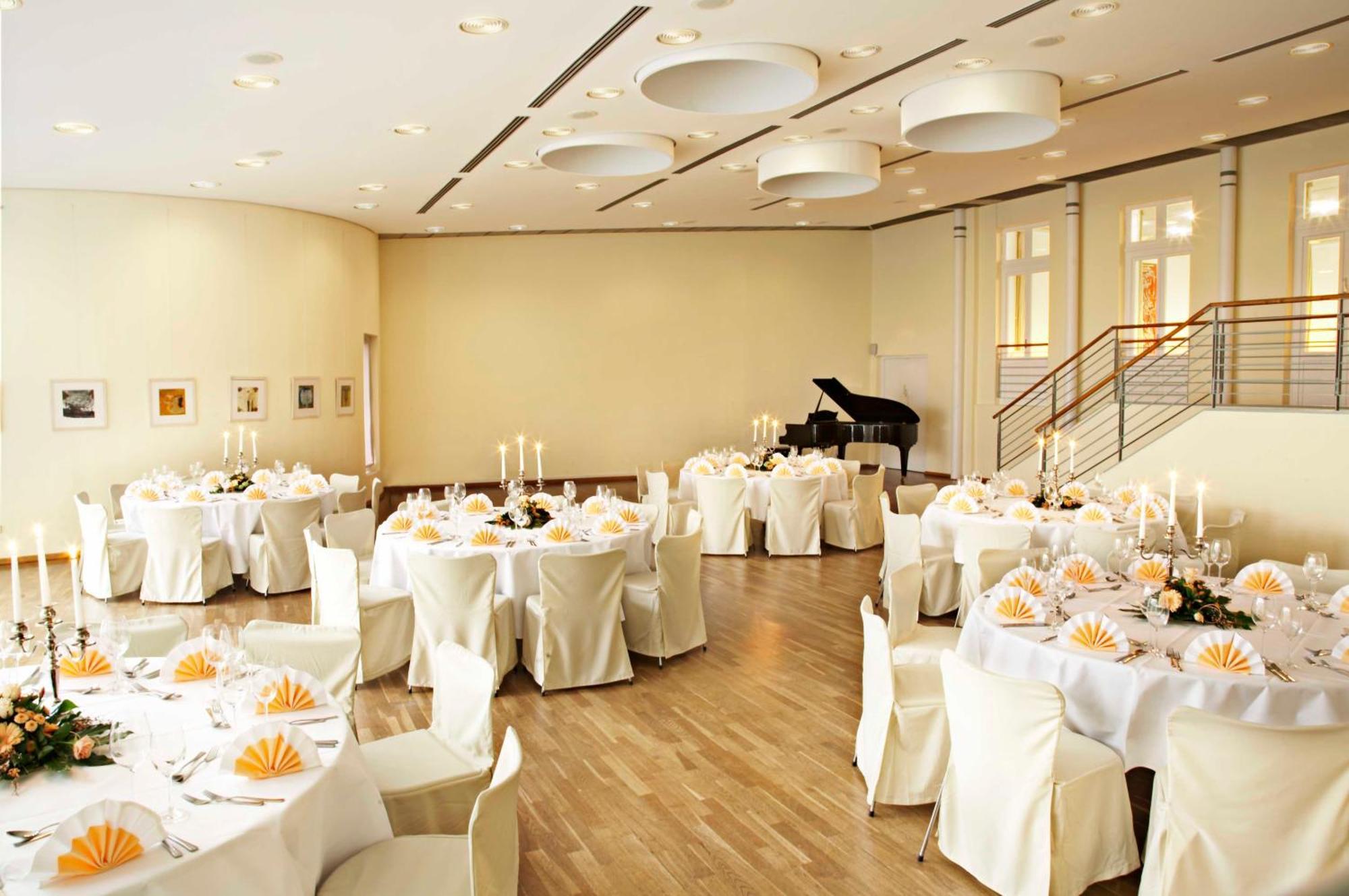 Hotel Baseler Hof Hamborg
