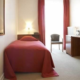 Baseler Hof 4* Hamborg